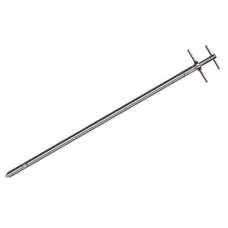 Пробоотборник зональный Bürkle Novartos Uno 600 мм (Артикул 5358-0600)