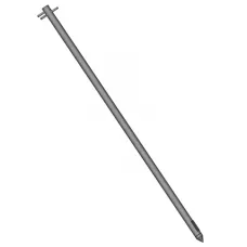 Пробоотборник Bürkle Scratcher объем камеры 10 мл (Артикул 5347-0010)