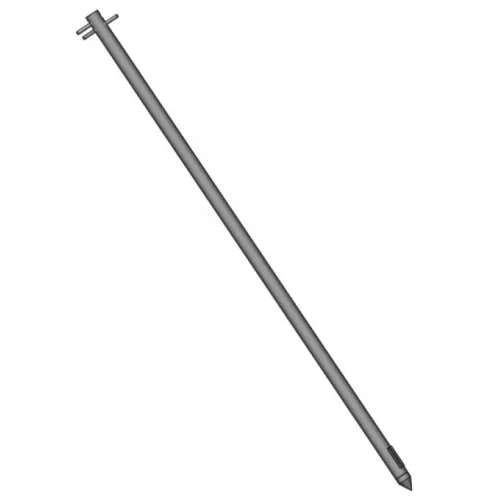 Пробоотборник Bürkle Scratcher объем камеры 10 мл (Артикул 5347-0010)