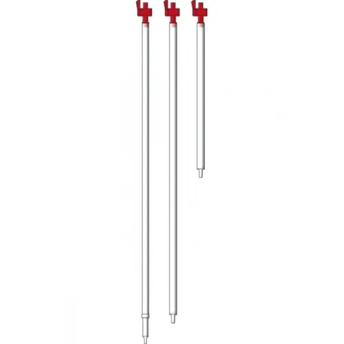 Пробоотборник Bürkle Stechheber длина 100 - 200 см (Артикул 5315-0200)