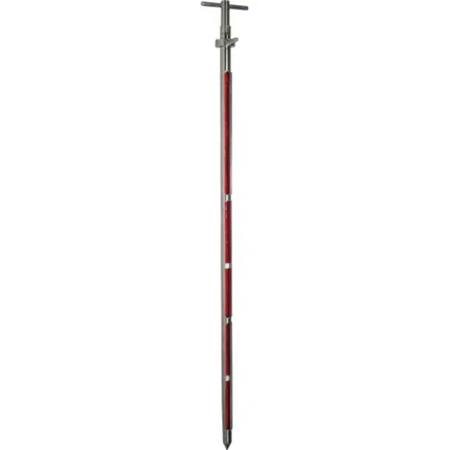 Пробоотборник зональный Bürkle All-layer-scratcher скребковый (Артикул 5351-1000)