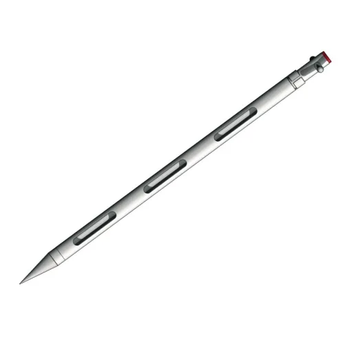 Пробоотборник зональный Bürkle Multi-Sampler нерж.сталь/PTFE, длина 85 см (Артикул 5316-0085)