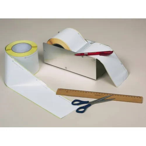 Клейкая лента Bürkle close-it tape food ширина 150 мм, длина 50 м (Артикул 5303-3019)