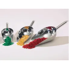 Пробоотборный совок Bürkle FoodScoop 350 мл (Артикул 5371-0350)