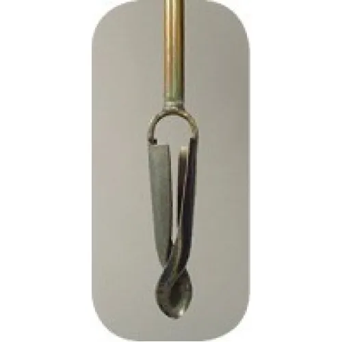 Пробоотборник Bürkle Mole бур-наконечник для крупного песка (Артикул 5350-1025)