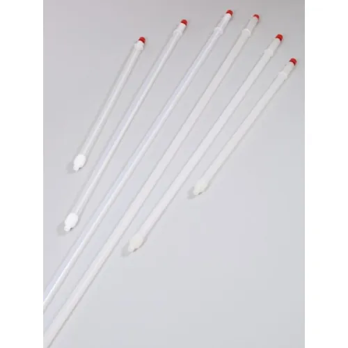 Пробоотборник Bürkle LiquiSampler длина 100 см, РР (Артикул 5330-1100)