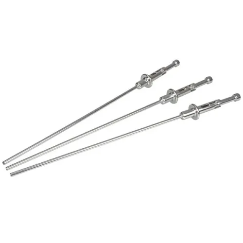 Пробоотборник Bürkle Mini для порошков, объем 0,1 мл (Артикул 5346-3100)