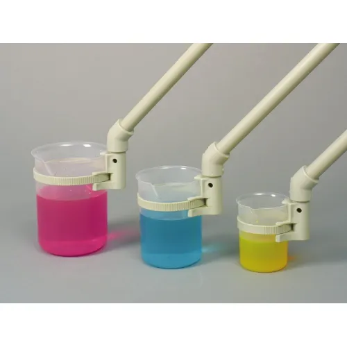Пробоотборник Bürkle Chemistry Scoop черпак объем 250 мл (Артикул 5353-0250)