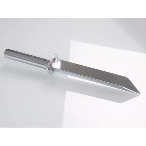 Шпатель из нержавеющей стали Bürkle (Артикул 5383-1000 )