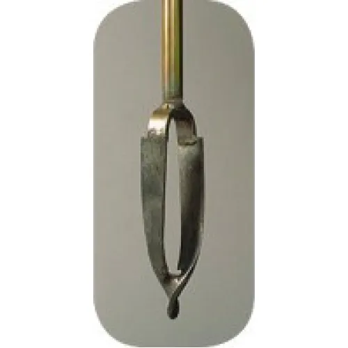 Пробоотборник Bürkle Mole бур-наконечник для песка (Артикул 5350-1020)
