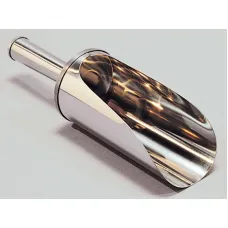 Пробоотборный совок Bürkle AISI 304 1500 мл (Артикул 5370-1500)