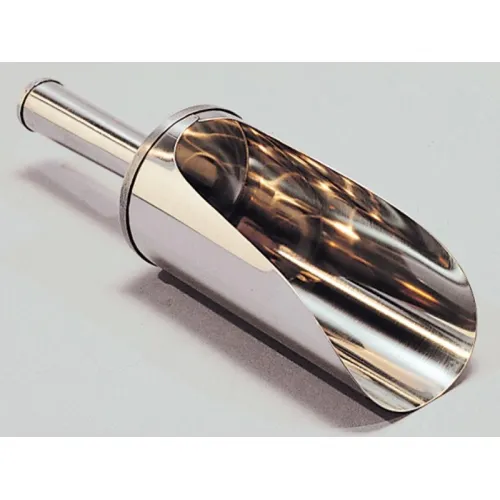 Пробоотборный совок Bürkle AISI 304 450 мл (Артикул 5370-0450)