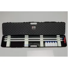 Пробоотборники комплект Bürkle QualiSampler PP (Артикул 5330-1000)