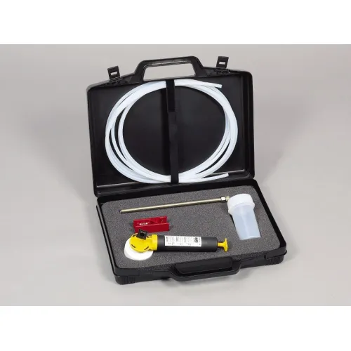 Пробоотборник Bürkle MiniSampler PTFE (Артикул 5305-0110)