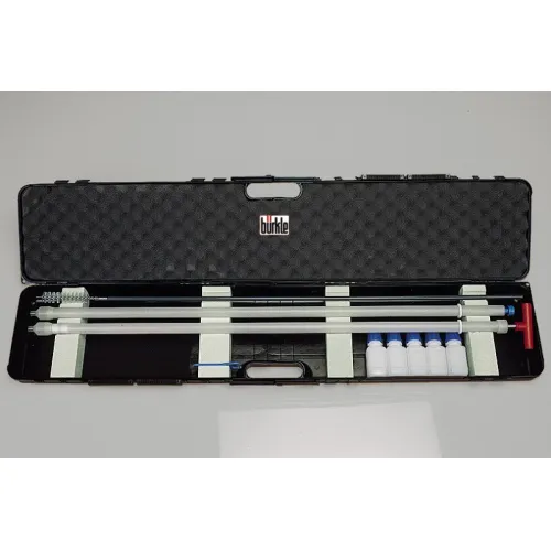 Пробоотборники комплект Bürkle QualiSampler PTFE/FEP (Артикул 5330-1001)