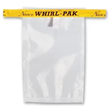Пакеты для проб Nasco Whirl-Pak 58 мл (Артикул B01009WA)