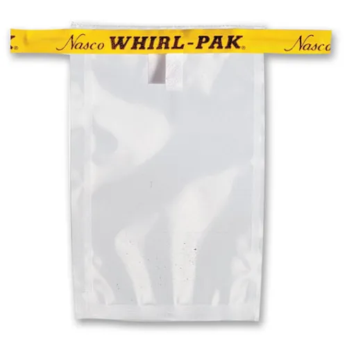 Пакеты для проб Nasco Whirl-Pak ВИХРЬ-СТАНДАРТ 1065 мл (Артикул B00994WA)