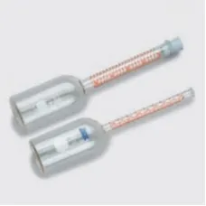 Бутылка Бэбкока Funke-Gerber для молока 0-8%, без пробки (Артикул 3254)