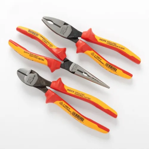 Плоскогубцы Fluke INLP8