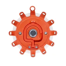 Фонарь RGK Flash 15 LED
