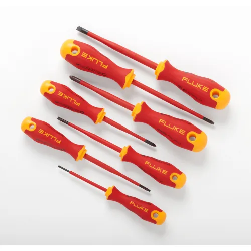 Набор отвёрток Fluke IKSC7