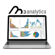 М3 Analitics Анализ, управление качеством и оптимизация производственных процессов