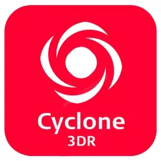 Право на использование программного обеспечения Leica Cyclone 3DR Pro Edition Permanent