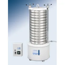 Просеивающая машина Haver & Boecker UWL 400 N с прижимной системой Classic (Артикул 205323140)