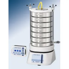 Просеивающая машина Haver & Boecker EML 315 digital plus N с прижимной системой Classic (Артикул 205322693)