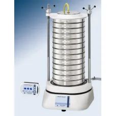 Просеивающая машина Haver & Boecker EML 450 digital plus N с прижимной системой TwinNut (Артикул 205322839)