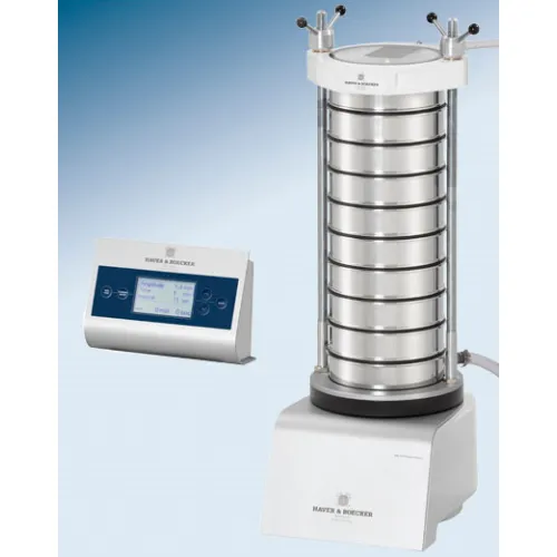 Просеивающая машина Haver & Boecker EML 200 Premium Remote с прижимной системой TwinNut (Артикул 205322945)