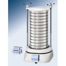 Просеивающая машина Haver & Boecker EML 450 digital plus T с прижимной системой Classic (Артикул 205322631)