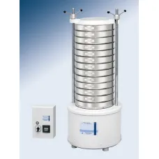 Просеивающая машина Haver & Boecker UWL 400 T с прижимной системой TwinNut (Артикул 205322846)