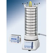 Просеивающая машина Haver & Boecker EML 200 digital plus N с прижимной системой TwinNut (Артикул 550070 )