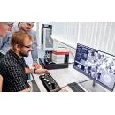 Просвечивающий электронный микроскоп LVEM 5
