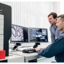 Просвечивающий электронный микроскоп LVEM 25