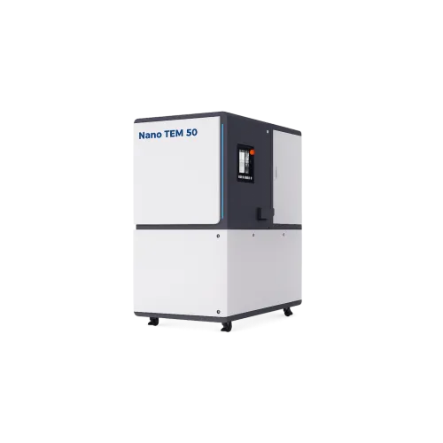 Nano TEM 50 Система быстрого автоматического анализа изображений микрочастиц