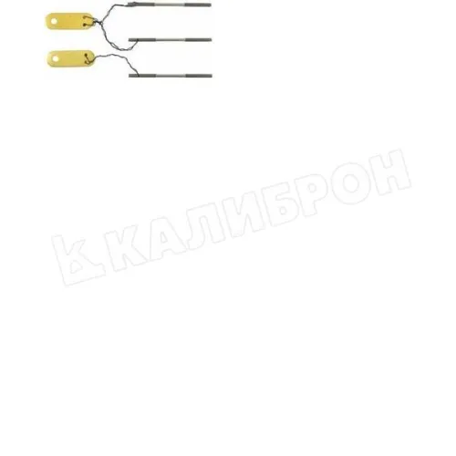 Проволочки для изм.d резьбы 0,185 кл.1 для метр. резьбы шаг 0.3 мм