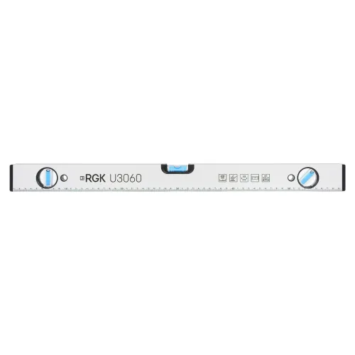Пузырьковый уровень RGK U3060