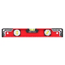 Пузырьковый уровень RGK U9040
