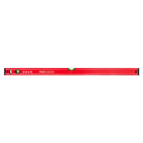 Пузырьковый уровень RGK U6200
