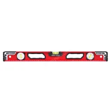 Пузырьковый уровень RGK U9060 с калибровкой