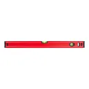 Пузырьковый строительный уровень с магнитом RGK U6060 06 м (60 см)