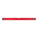 Пузырьковый строительный уровень с магнитом RGK U6080 08 м (80 см)