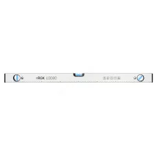 Пузырьковый уровень RGK U3080 с калибровкой
