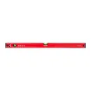 Пузырьковый строительный уровень с магнитом RGK U6080 08 м (80 см)