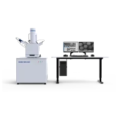 NANO SEM-320 Сканирующий электронный микроскоп с вольфрамовым катодом