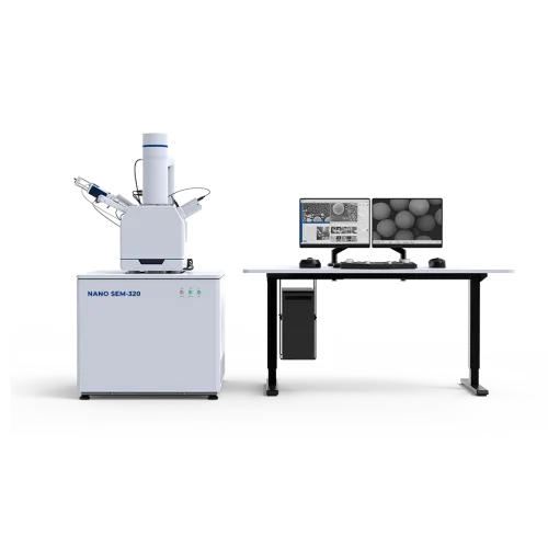 NANO SEM-320 Сканирующий электронный микроскоп с вольфрамовым катодом