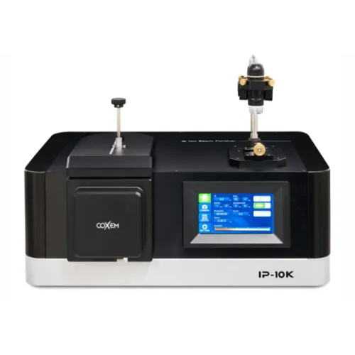 Установка ионно-лучевого полирования IP-10K