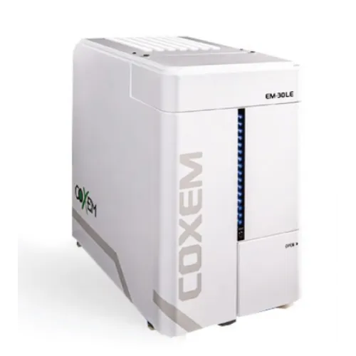 Растровый электронный микроскоп Coxem EM-30LE